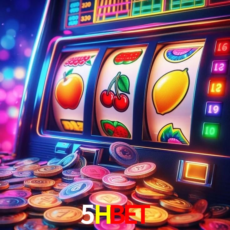 Design Responsivo 5Hbet
