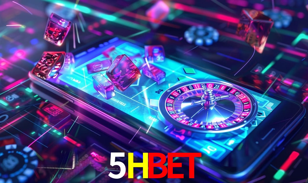 Tecnologia da Plataforma 5Hbet