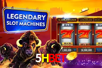 Inovações de Jogos na 5Hbet: O Futuro das Experiências Interativas