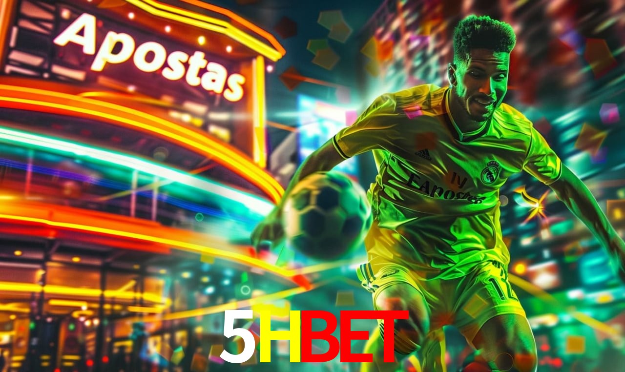 Ofertas Exclusivas 5Hbet