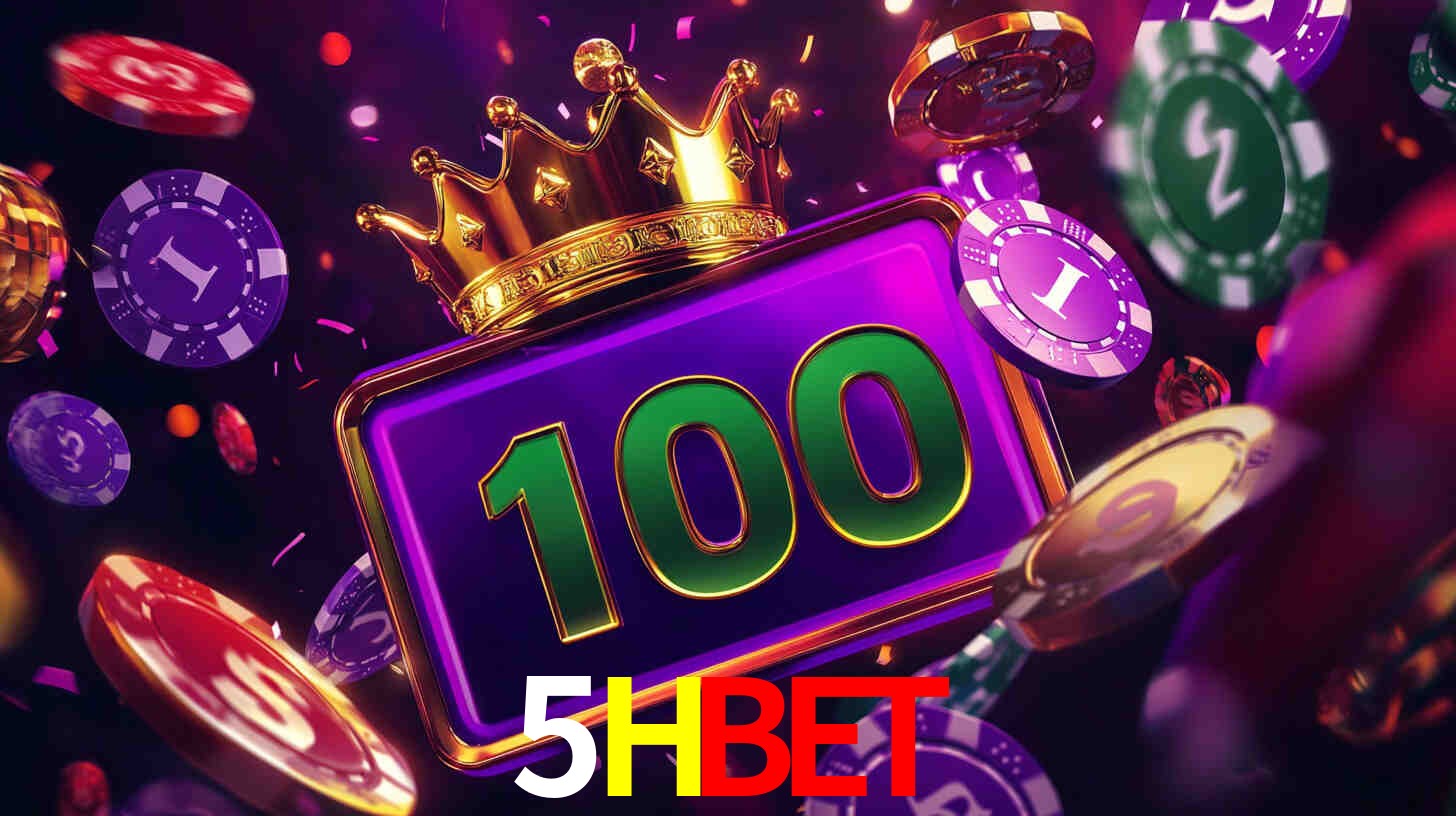 Programa VIP 5Hbet