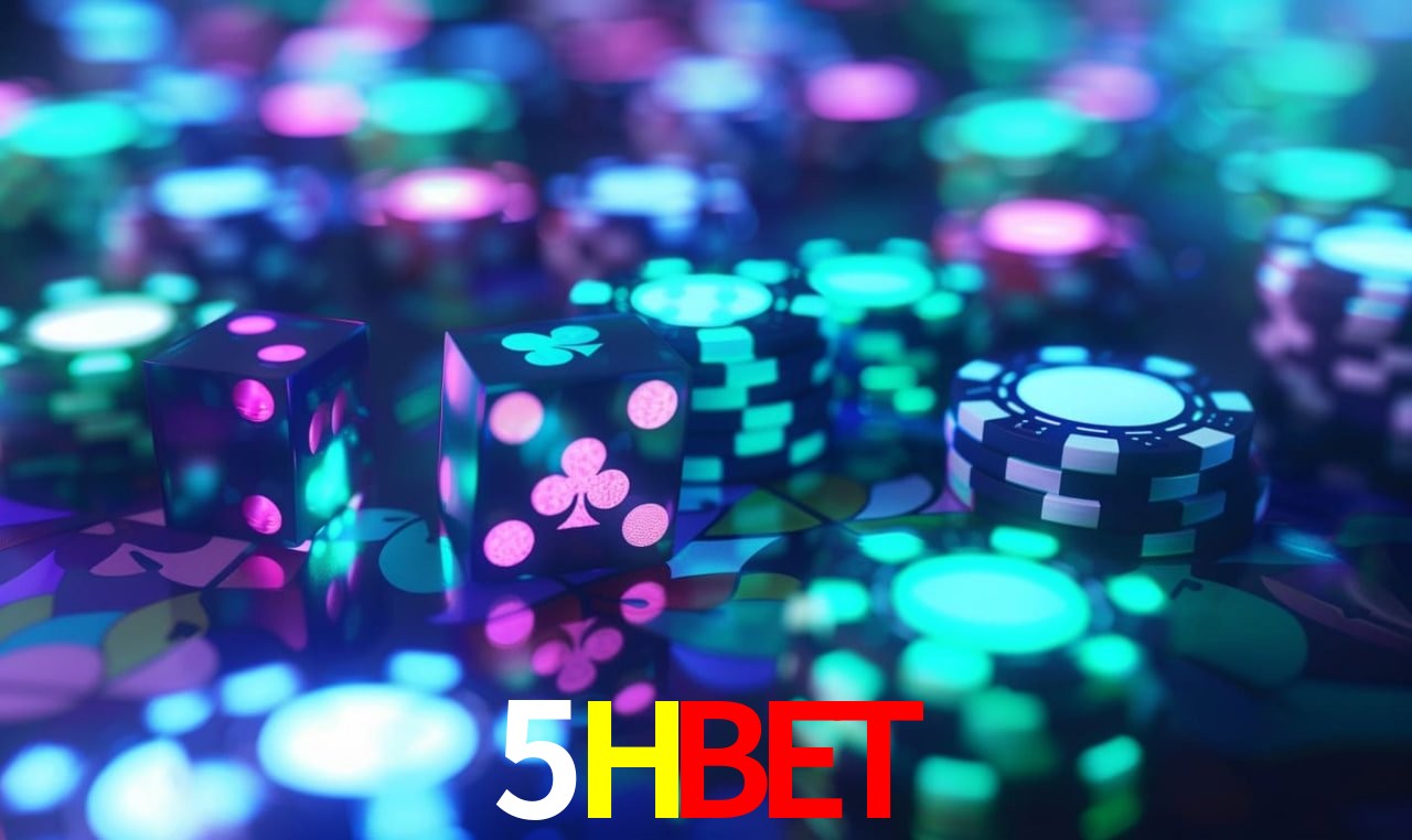 Provedores de Jogos 5Hbet