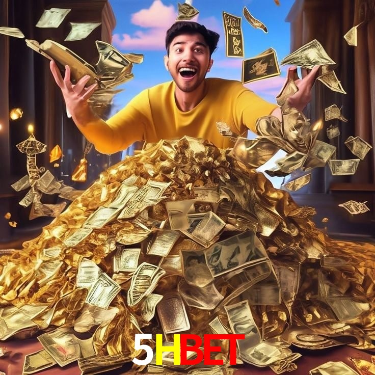 Casino Ao Vivo 5Hbet