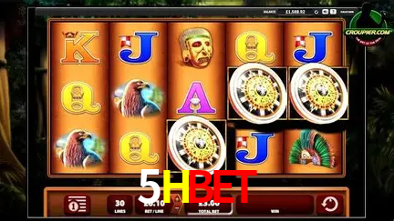 A Revolução dos Aplicativos de Jogos no 5Hbet