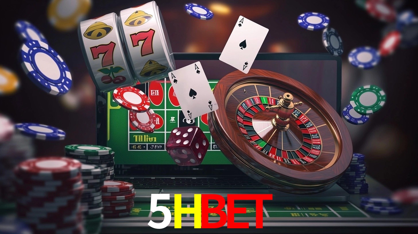 5Hbet