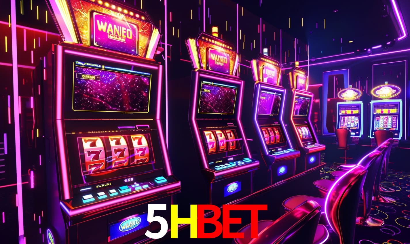 Jogos Exclusivos 5Hbet